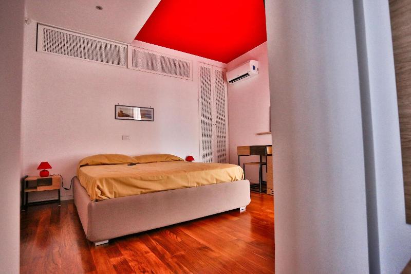 B&B La Gaetana - Oda