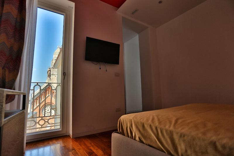 B&B La Gaetana - Oda