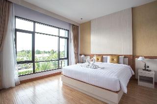 Eireann Boutique Hotel otel fotoğrafı