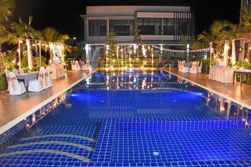 Eireann Boutique Hotel - Genel