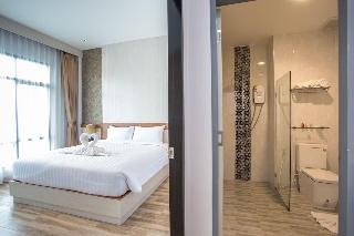 Eireann Boutique Hotel fotoÄŸrafÄ±
