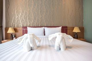Eireann Boutique Hotel fotoÄŸrafÄ±