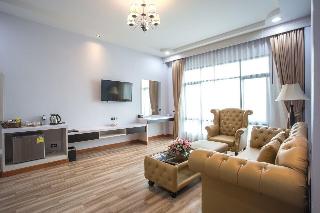 Eireann Boutique Hotel fotoÄŸrafÄ±