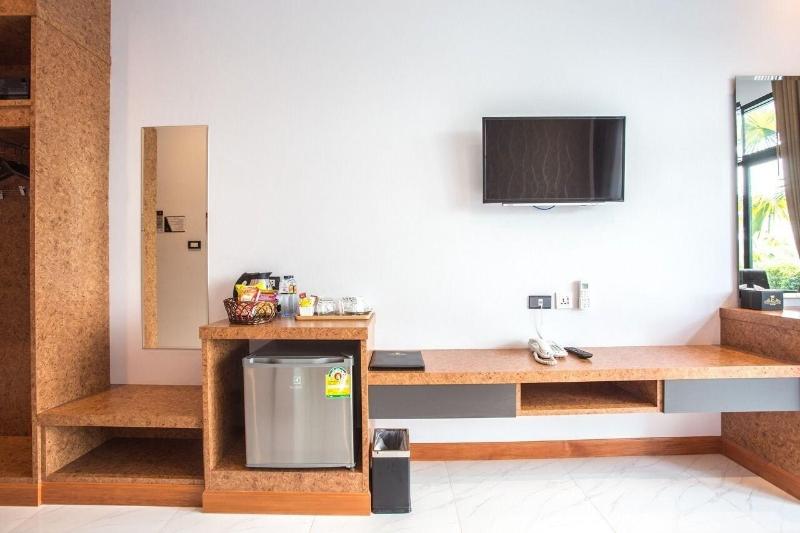 Eireann Boutique Hotel - Oda