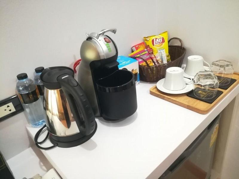 Eireann Boutique Hotel - Oda