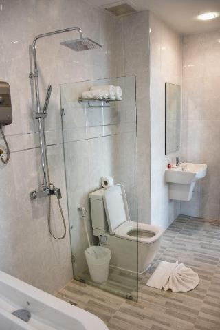 Eireann Boutique Hotel fotoÄŸrafÄ±