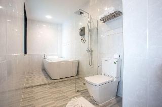Eireann Boutique Hotel fotoÄŸrafÄ±