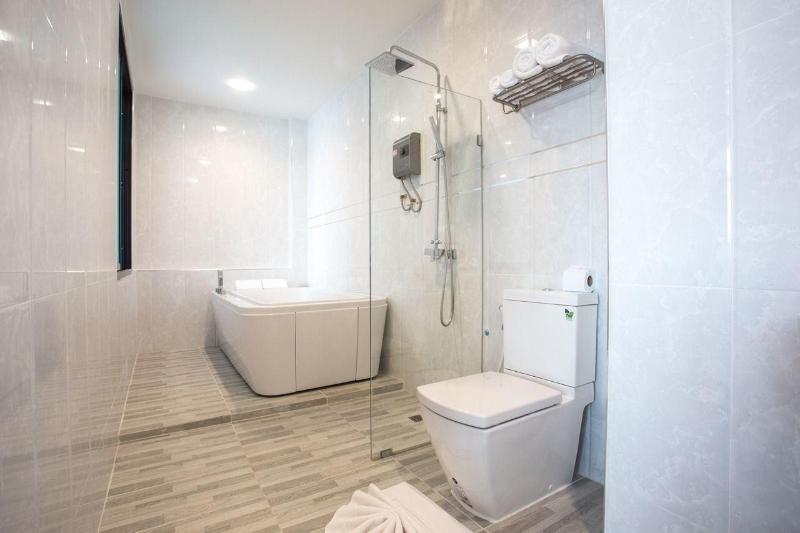 Eireann Boutique Hotel - Oda
