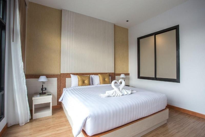 Eireann Boutique Hotel - Oda