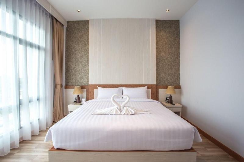Eireann Boutique Hotel - Oda