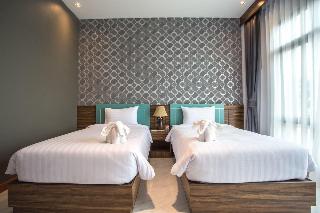 Eireann Boutique Hotel fotoÄŸrafÄ±