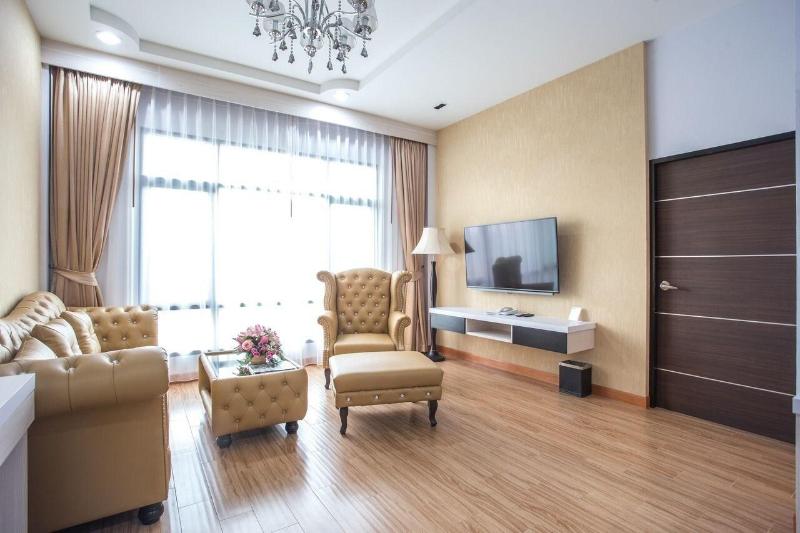 Eireann Boutique Hotel - Oda