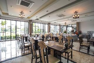 Eireann Boutique Hotel fotoÄŸrafÄ±