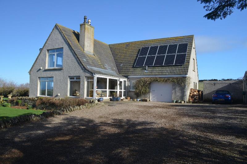 Aurora B&B - Genel