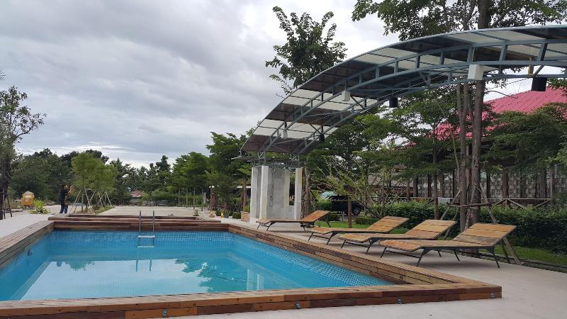 Ingaun Resort - Aktivite