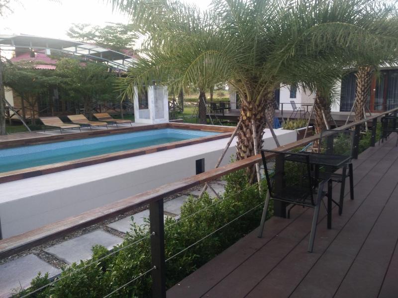Ingaun Resort - Aktivite
