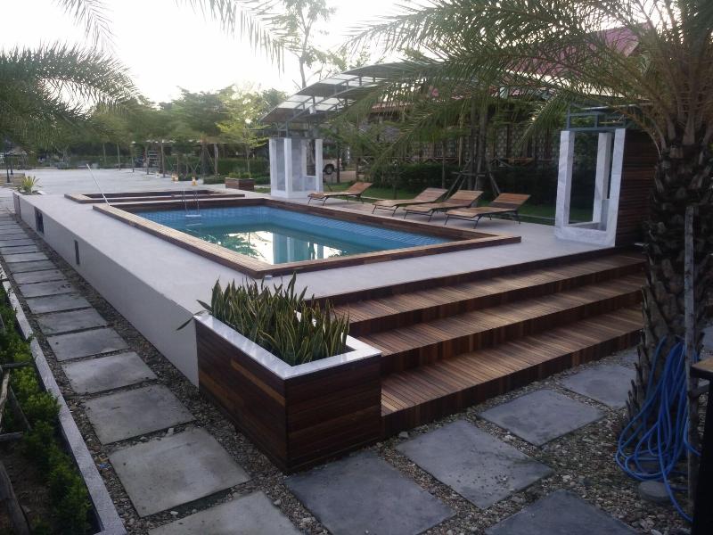Ingaun Resort - Aktivite