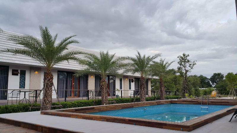 Ingaun Resort - Genel