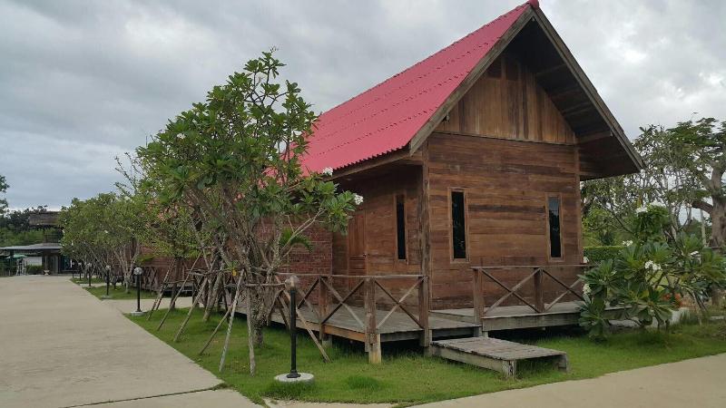 Ingaun Resort - Genel