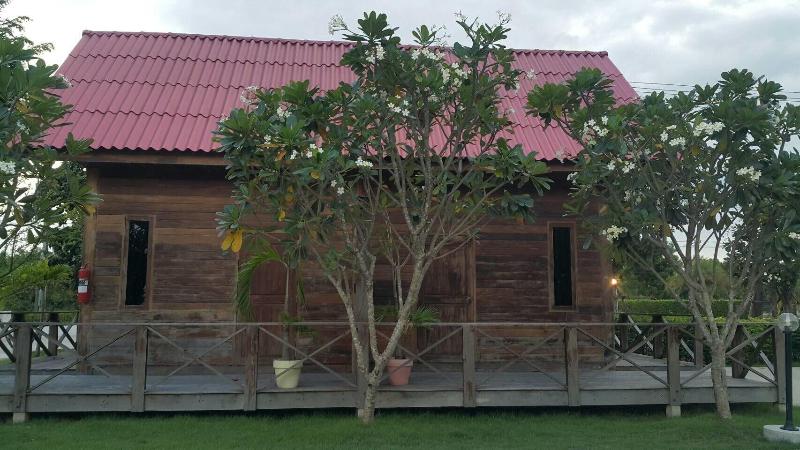 Ingaun Resort - Genel
