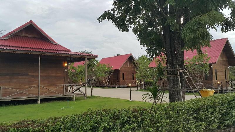 Ingaun Resort - Genel