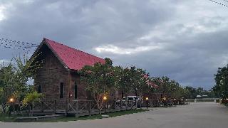 Ingaun Resort fotoÄŸrafÄ±