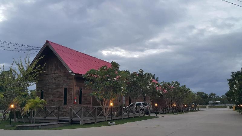 Ingaun Resort - Genel