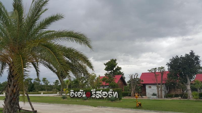 Ingaun Resort - Genel