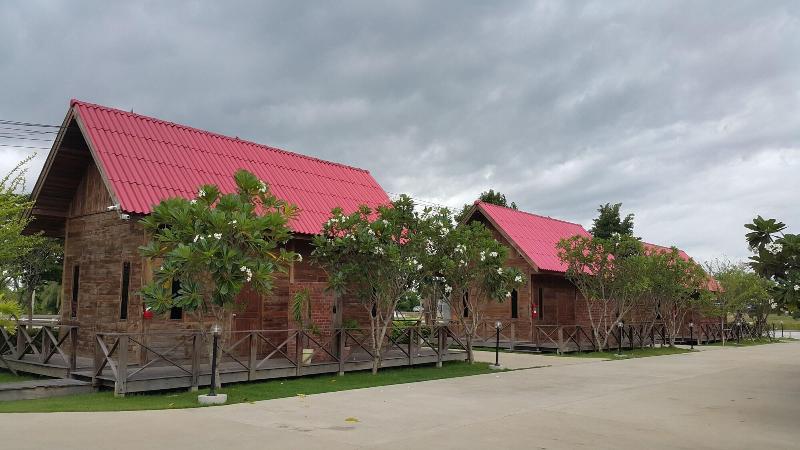 Ingaun Resort - Genel
