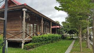 Ingaun Resort fotoÄŸrafÄ±