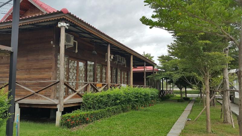 Ingaun Resort - Genel
