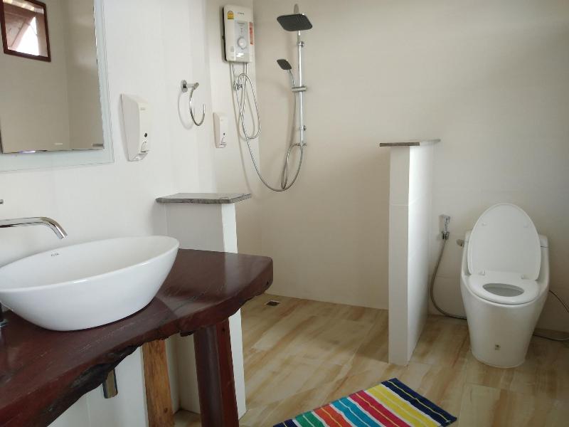 Ingaun Resort - Oda