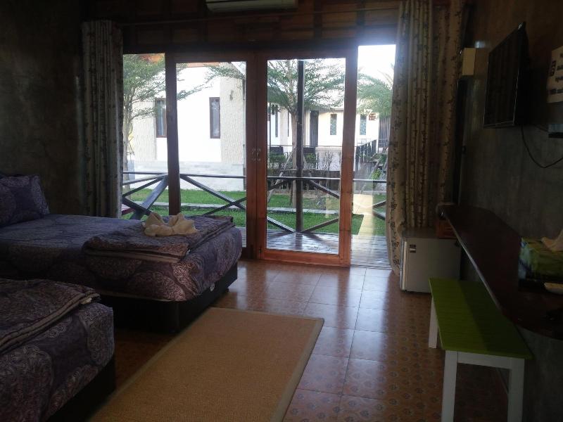 Ingaun Resort - Oda