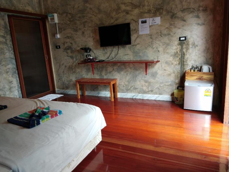 Ingaun Resort - Oda