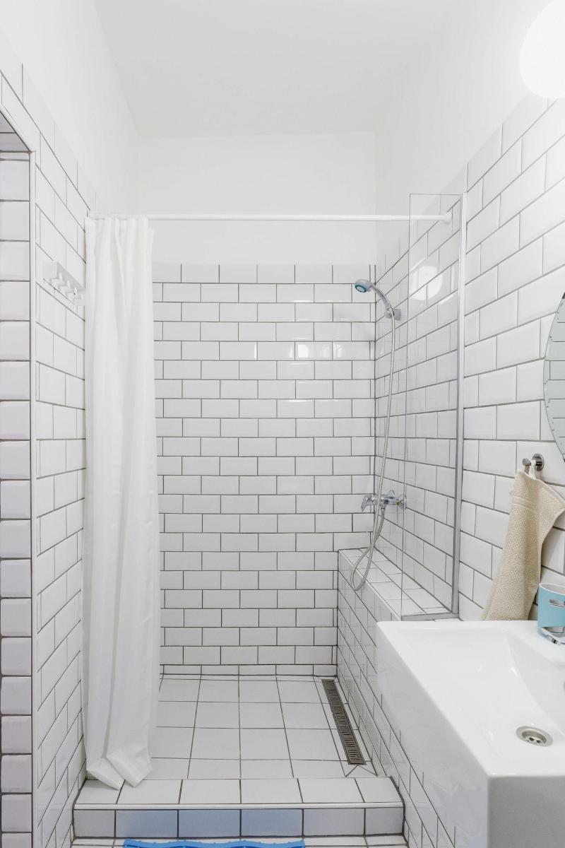 Avenue Hostel - Oda