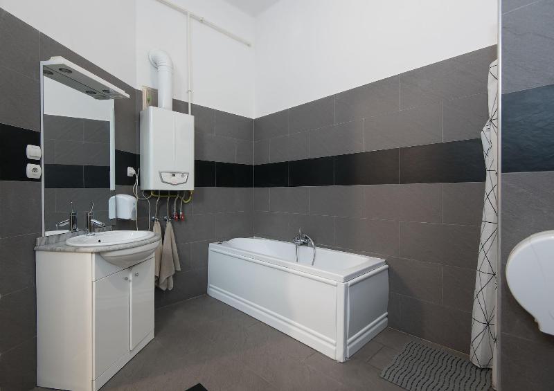 Avenue Hostel - Oda