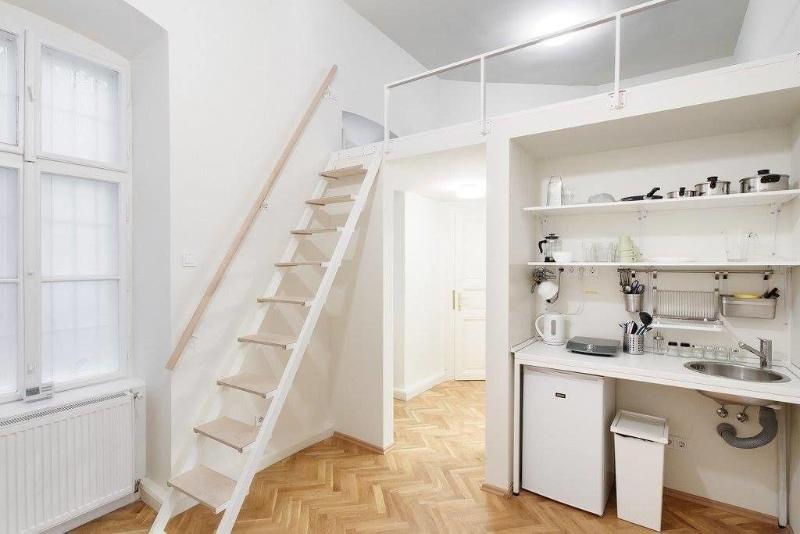 Avenue Hostel - Oda