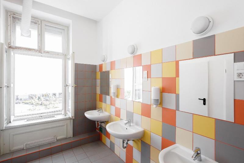Avenue Hostel - Oda