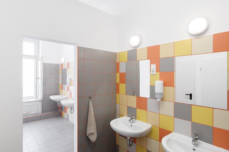 Avenue Hostel - Oda