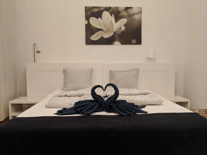 Avenue Hostel - Oda