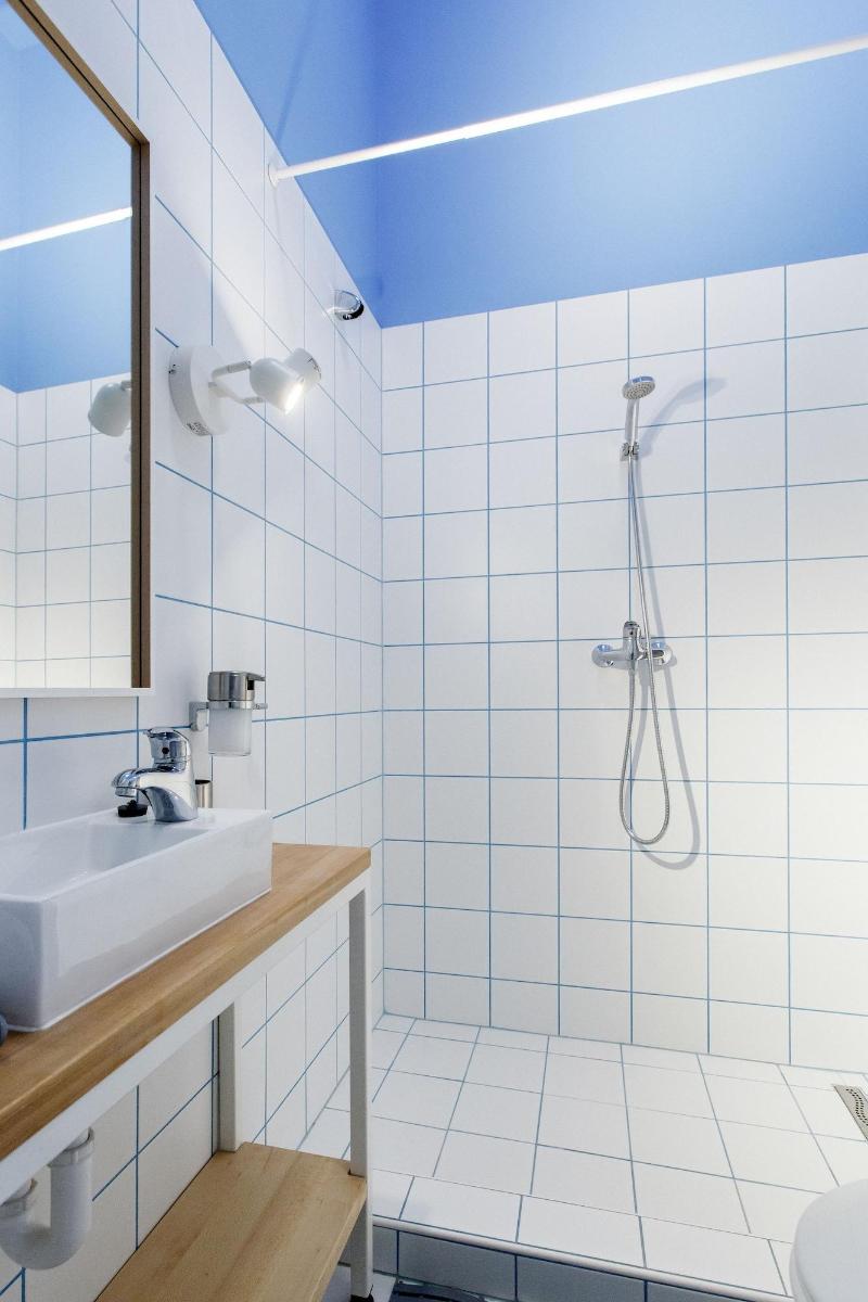 Avenue Hostel - Oda