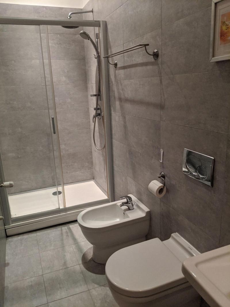 Avenue Hostel - Oda