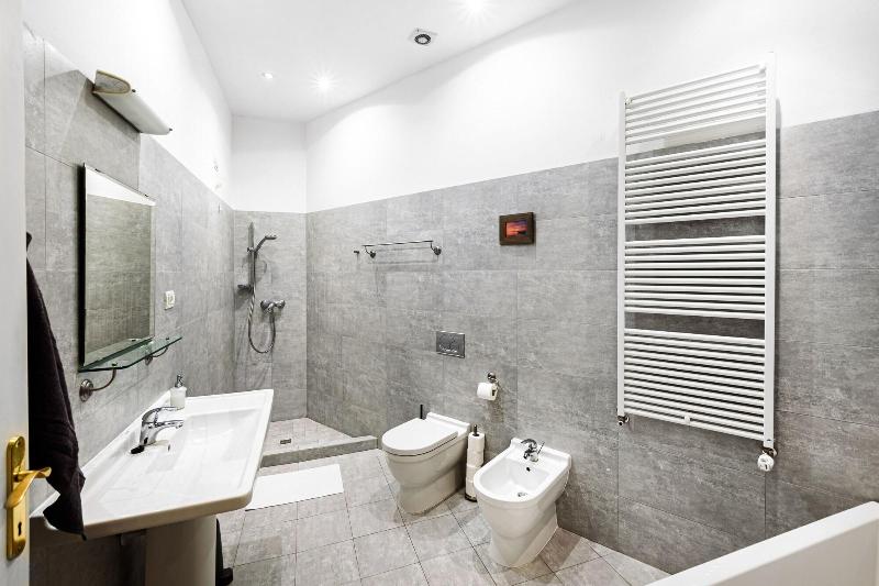 Avenue Hostel - Oda