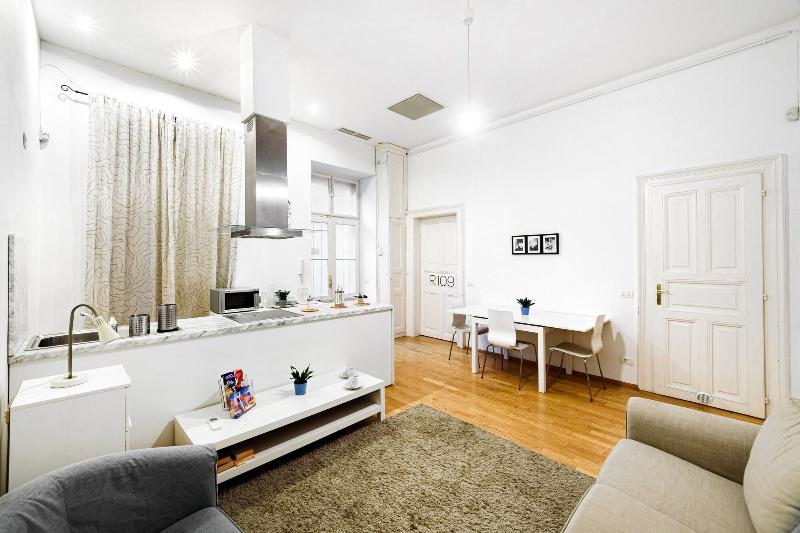 Avenue Hostel - Oda