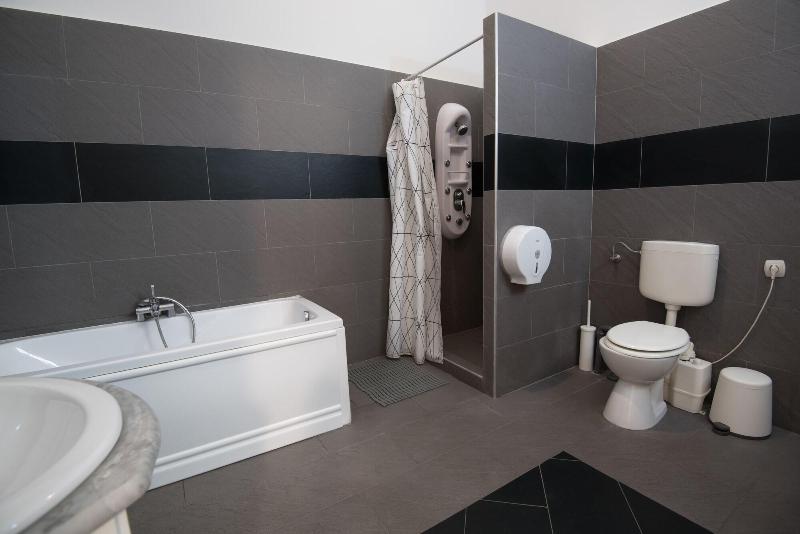 Avenue Hostel - Oda