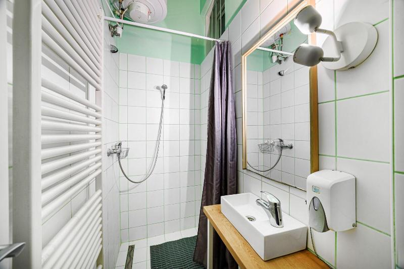 Avenue Hostel - Oda