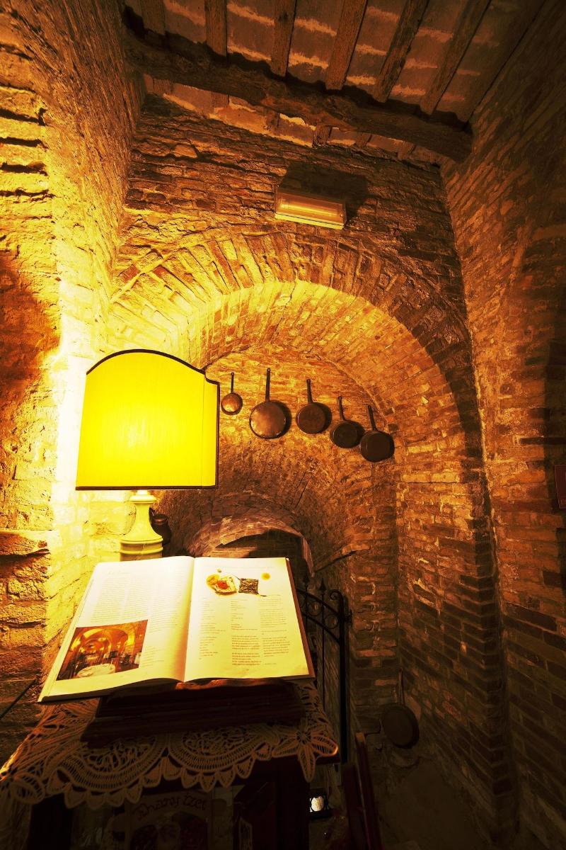 Hotel La Luma - Lobi