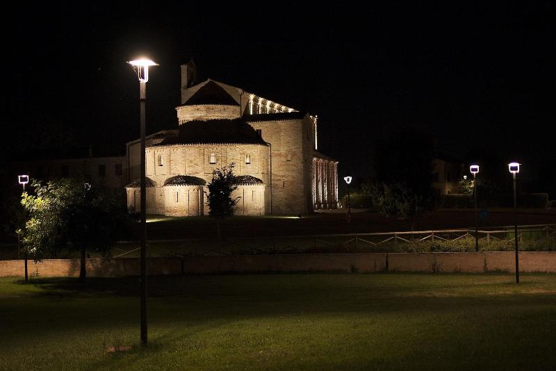 Hotel La Luma - Genel