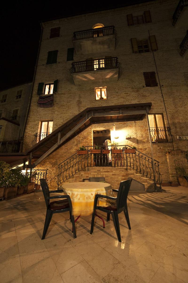 Hotel La Luma - Genel