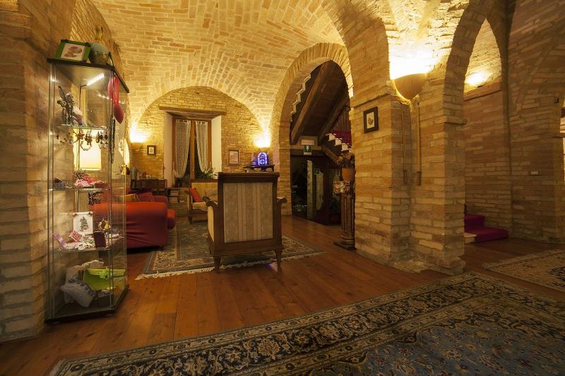 Hotel La Luma - Genel